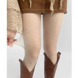 レディース メタリックラメストッキング | SUNSHINE CLOSET | 詳細画像6 