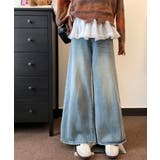 シアーラップスカート レースヒップカバー | ANGELCLOSET | 詳細画像17