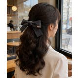 レディース ヘアバンド まとめ髪 | SUNSHINE CLOSET | 詳細画像6 