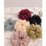 レディース ヘアアレンジ 髪飾り | SUNSHINE CLOSET | 詳細画像14 
