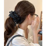 レディース ヘアアレンジ 髪飾り | SUNSHINE CLOSET | 詳細画像3 