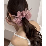 レディース ヘアアレンジ 髪飾り | SUNSHINE CLOSET | 詳細画像7 