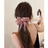 レディース ヘアアレンジ 髪飾り | SUNSHINE CLOSET | 詳細画像8 