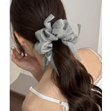 レディース ヘアアレンジ 髪飾り | SUNSHINE CLOSET | 詳細画像9 