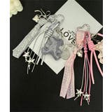 取り外し可 ハートキーホルダー 可愛い | SUNSHINE CLOSET | 詳細画像12 
