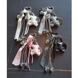 取り外し可 ハートキーホルダー 可愛い | SUNSHINE CLOSET | 詳細画像14 