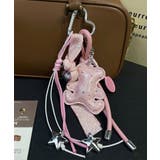 取り外し可 ハートキーホルダー 可愛い | SUNSHINE CLOSET | 詳細画像9 