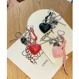 取り外し可 キーホルダー おしゃれ | SUNSHINE CLOSET | 詳細画像13 