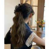 レディース ヘアアレンジ おしゃれ | SUNSHINE CLOSET | 詳細画像1