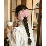 レディース ヘアアレンジ おしゃれ | SUNSHINE CLOSET | 詳細画像11