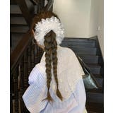 レディース ヘアアレンジ おしゃれ | SUNSHINE CLOSET | 詳細画像3