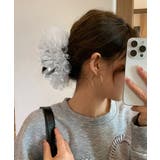 レディース ヘアアレンジ おしゃれ | SUNSHINE CLOSET | 詳細画像5