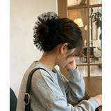 レディース ヘアアレンジ おしゃれ | SUNSHINE CLOSET | 詳細画像6