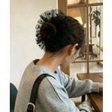 レディース ヘアアレンジ おしゃれ | SUNSHINE CLOSET | 詳細画像7