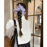 レディース ヘアアレンジ おしゃれ | SUNSHINE CLOSET | 詳細画像8