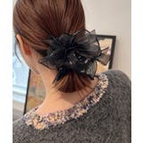 レディース ヘアアレンジ シュシュ | SUNSHINE CLOSET | 詳細画像10 