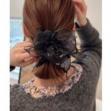 レディース ヘアアレンジ シュシュ | SUNSHINE CLOSET | 詳細画像12 