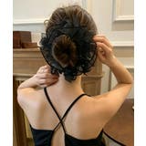 レディース ヘアアレンジ シュシュ | SUNSHINE CLOSET | 詳細画像6 
