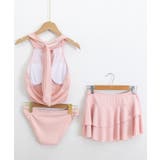 ビキニ水着3点セット盛れる水着レディース | SUNSHINE CLOSET | 詳細画像10 