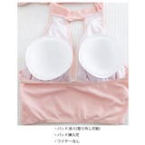 ビキニ水着3点セット盛れる水着レディース | SUNSHINE CLOSET | 詳細画像15 