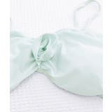 ビキニ 水着3点セットパレオ付き 韓国風 | SUNSHINE CLOSET | 詳細画像18 