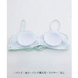 ビキニ 水着3点セットパレオ付き 韓国風 | SUNSHINE CLOSET | 詳細画像19 