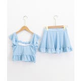 盛れる水着レディースフリル水着2点セット | SUNSHINE CLOSET | 詳細画像13 
