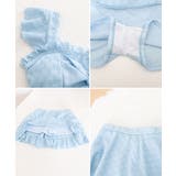 盛れる水着レディースフリル水着2点セット | SUNSHINE CLOSET | 詳細画像16 