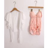水着セット レディース ワンピース水着 | SUNSHINE CLOSET | 詳細画像11 