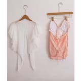 水着セット レディース ワンピース水着 | SUNSHINE CLOSET | 詳細画像12 