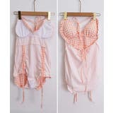 水着セット レディース ワンピース水着 | SUNSHINE CLOSET | 詳細画像13 