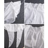 水着セット レディース ワンピース水着 | SUNSHINE CLOSET | 詳細画像16 