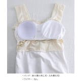 レディース 体型カバー水着 フリルデザイン | SUNSHINE CLOSET | 詳細画像18 