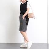 ショートパンツ スウェットパンツ韓国 | SUNSHINE CLOSET | 詳細画像17 