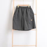 ショートパンツ スウェットパンツ韓国 | SUNSHINE CLOSET | 詳細画像19 