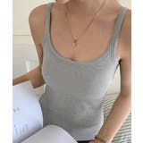 レディース ブラトップベーシック レイヤードインナー | SUNSHINE CLOSET | 詳細画像4