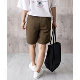5分丈 ショートパンツ レディース | SUNSHINE CLOSET | 詳細画像24