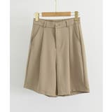 5分丈 ショートパンツ レディース | SUNSHINE CLOSET | 詳細画像25