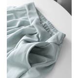 タック入りスカンツワイドパンツレディース | ANGELCLOSET | 詳細画像21