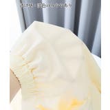 タック入りスカンツワイドパンツレディース | ANGELCLOSET | 詳細画像25