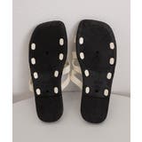 歩きやすい スリッパサンダル ぺたんこフラットサンダル | SUNSHINE CLOSET | 詳細画像20 