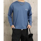 メンズtシャツ 長袖 ロンTクールネック | SUNSHINE CLOSET | 詳細画像15 