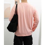 メンズtシャツ 長袖 ロンTクールネック | SUNSHINE CLOSET | 詳細画像19 