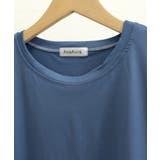 メンズtシャツ 長袖 ロンTクールネック | SUNSHINE CLOSET | 詳細画像22 