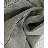 ヴィンテージ風ワイドデニムパンツ美脚 | SUNSHINE CLOSET | 詳細画像35