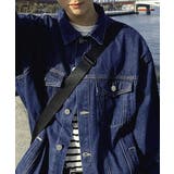 体型カバージージャン カッコイイ デニムアウター大人カジュアル | SUNSHINE CLOSET | 詳細画像10 