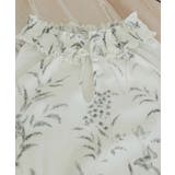 オフショルダー ティアードミニワンピース | SUNSHINE CLOSET | 詳細画像27 