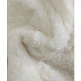 中綿入りファージャケット秋冬ボアアウター | SUNSHINE CLOSET | 詳細画像23