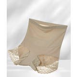 お腹引き締めショーツ レース切り替え 美腹美尻 | SUNSHINE CLOSET | 詳細画像11 