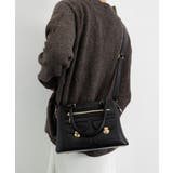 トートバッグ 2way ショルダーバッグ | SUNSHINE CLOSET | 詳細画像1